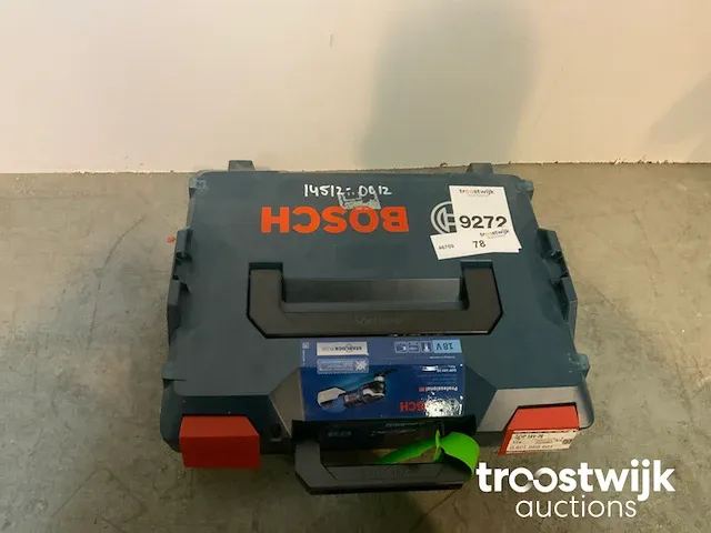 Multitool - afbeelding 2 van  2