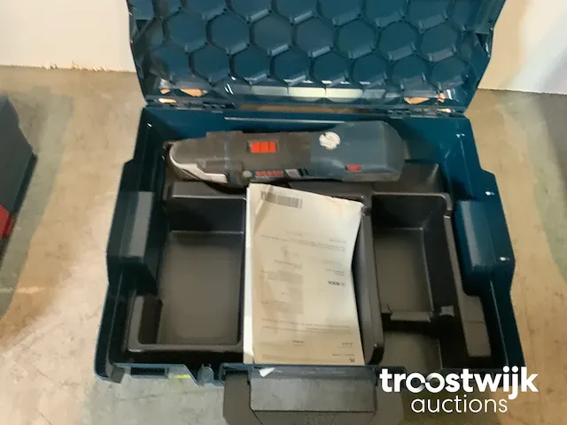 Multitool - afbeelding 1 van  2