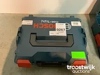 Multitool - afbeelding 2 van  2