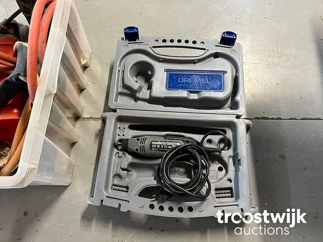 Multitool - afbeelding 1 van  2