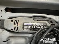 Multitool - afbeelding 2 van  2