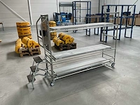 Multitube orderpicker - afbeelding 1 van  6