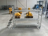 Multitube orderpicker - afbeelding 2 van  6