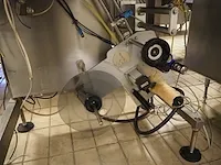 Multivac / mr etikettiertechnik gmbh & co.kg - afbeelding 2 van  14