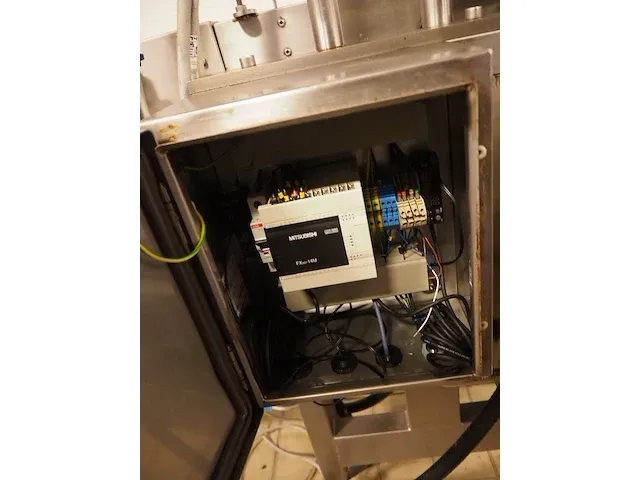 Multivac / mr etikettiertechnik gmbh & co.kg - afbeelding 5 van  14