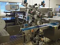 Multivac / mr etikettiertechnik gmbh & co.kg - afbeelding 1 van  14