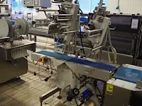 Multivac / mr etikettiertechnik gmbh & co.kg - afbeelding 7 van  14