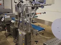 Multivac / mr etikettiertechnik gmbh & co.kg - afbeelding 9 van  14