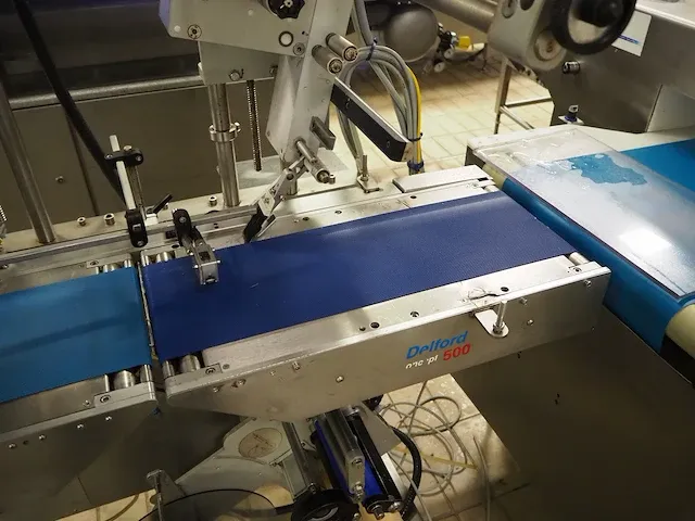 Multivac / mr etikettiertechnik gmbh & co.kg - afbeelding 10 van  14