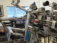 Multivac / mr etikettiertechnik gmbh & co.kg - afbeelding 13 van  14