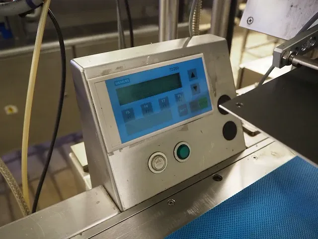 Multivac / mr etikettiertechnik gmbh & co.kg - afbeelding 14 van  14