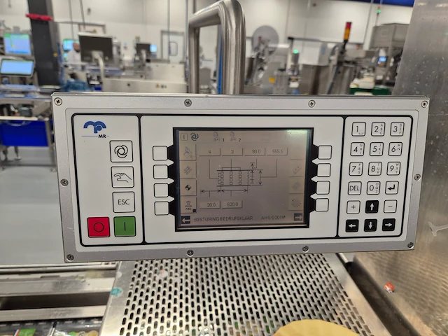 Multivac - afbeelding 25 van  55