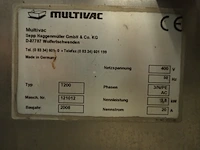 Multivac - afbeelding 8 van  16