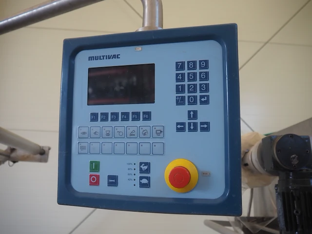 Multivac - afbeelding 13 van  24