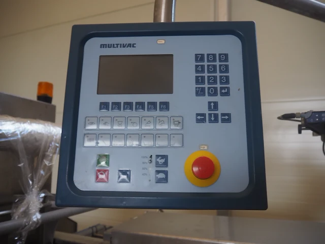 Multivac - afbeelding 8 van  24