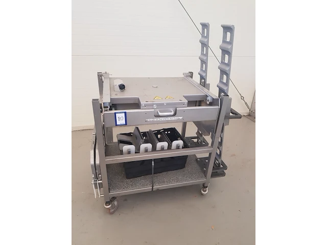 Multivac - afbeelding 1 van  10