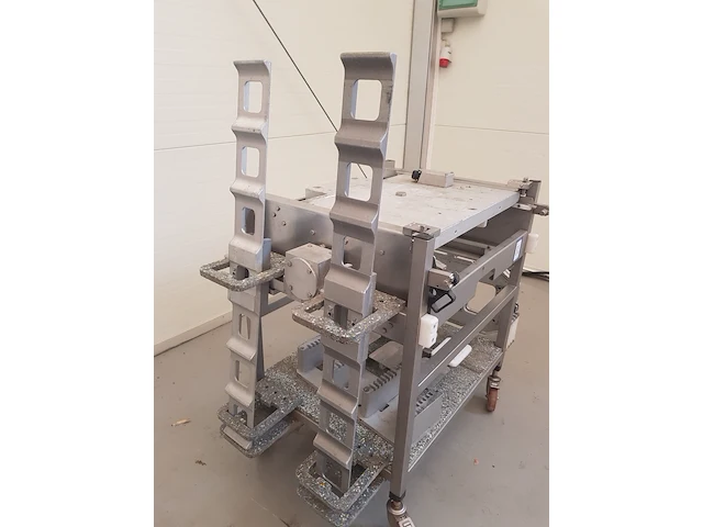 Multivac - afbeelding 2 van  9