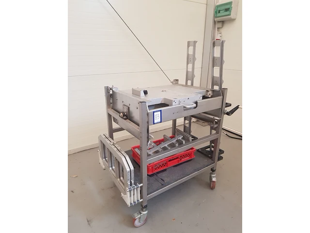 Multivac - afbeelding 1 van  8