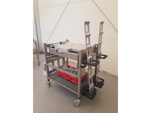 Multivac - afbeelding 2 van  8