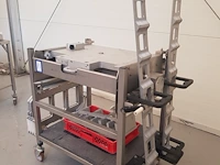 Multivac - afbeelding 2 van  8