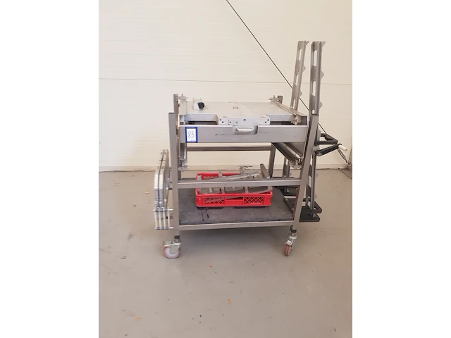 Multivac - afbeelding 3 van  8