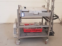 Multivac - afbeelding 3 van  8