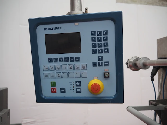 Multivac - afbeelding 8 van  20