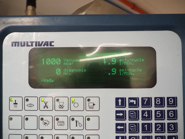 Multivac - afbeelding 6 van  15