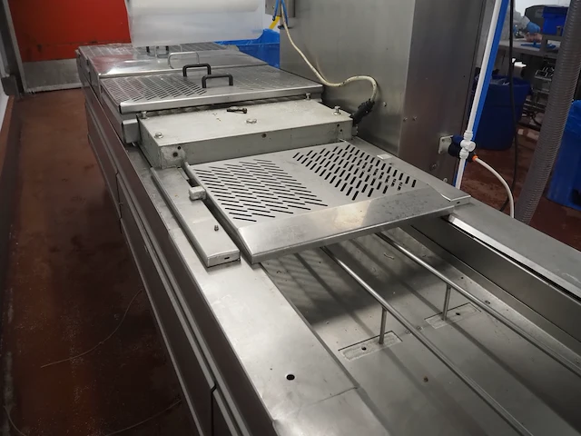 Multivac - afbeelding 5 van  21