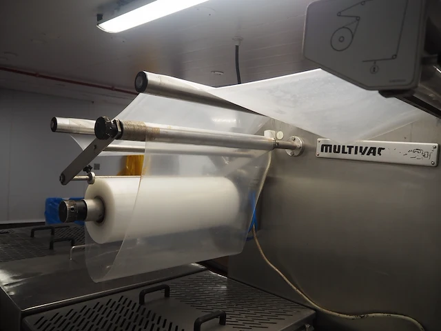Multivac - afbeelding 6 van  21