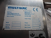 Multivac - afbeelding 10 van  18