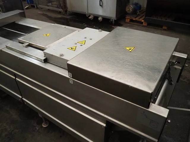 Multivac - afbeelding 20 van  23