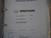 Multivac - afbeelding 22 van  36