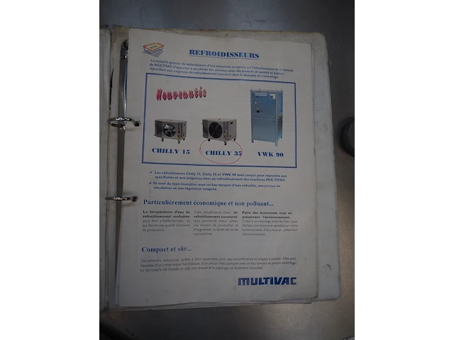 Multivac - afbeelding 25 van  36