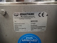 Multivac - afbeelding 10 van  18