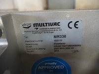 Multivac - afbeelding 5 van  19