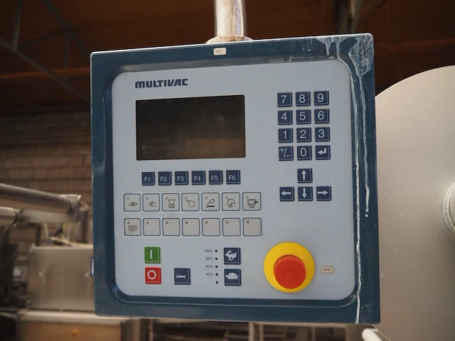 Multivac - afbeelding 9 van  24