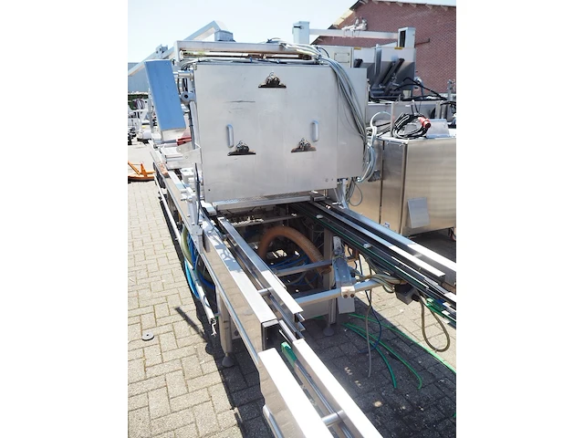 Multivac - afbeelding 3 van  35