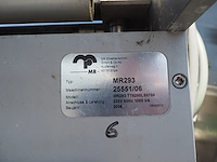 Multivac - afbeelding 8 van  35
