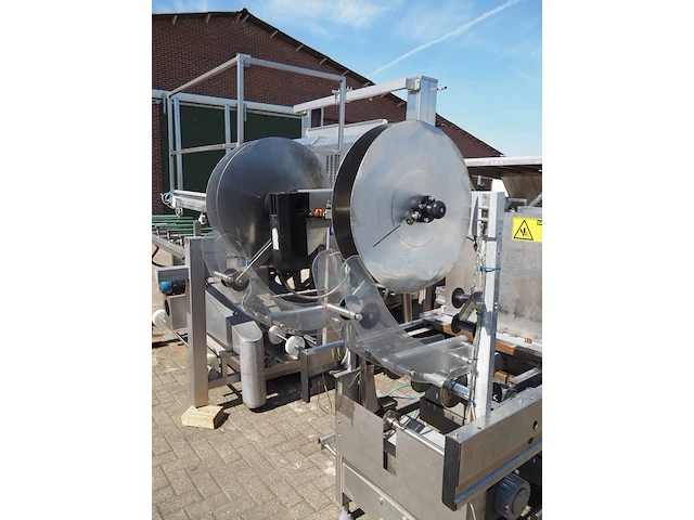 Multivac - afbeelding 18 van  35