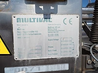 Multivac - afbeelding 22 van  35