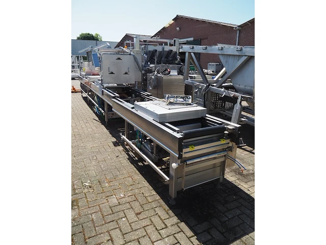 Multivac - afbeelding 12 van  35