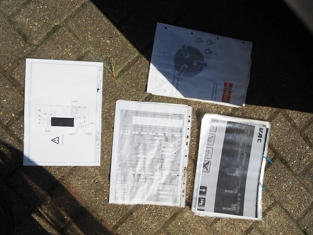 Multivac - afbeelding 25 van  35