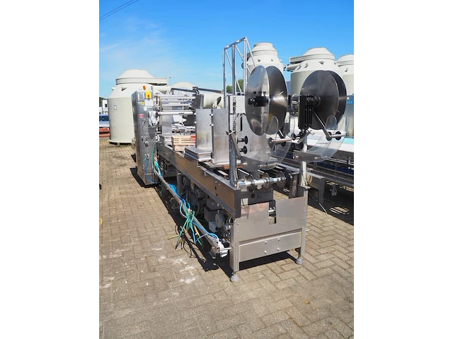 Multivac - afbeelding 30 van  35