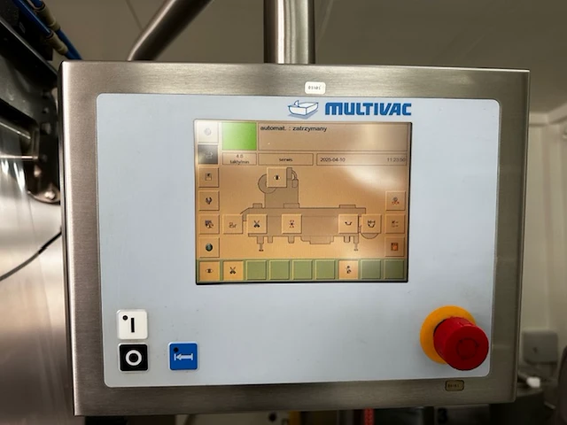 Multivac - afbeelding 28 van  28