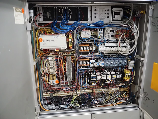 Multivac - afbeelding 24 van  39