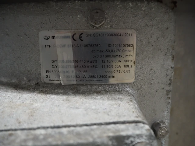 Multivac - afbeelding 24 van  30