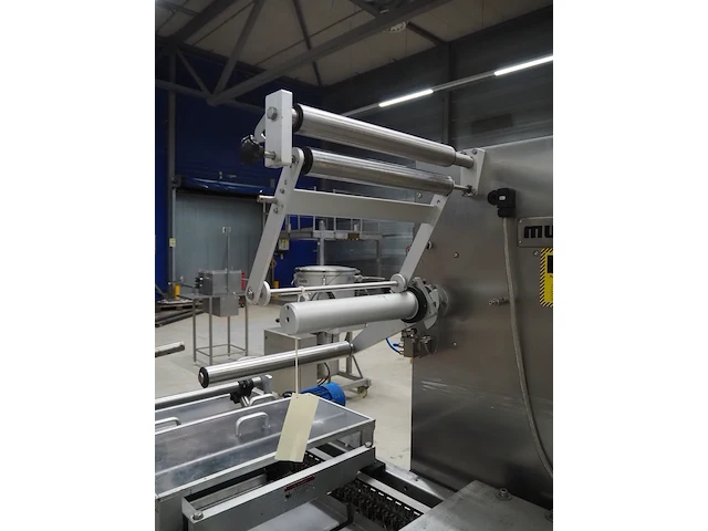 Multivac - afbeelding 6 van  25