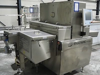 Multivac - afbeelding 1 van  20