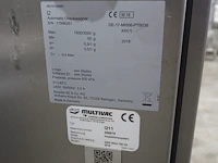 Multivac - afbeelding 15 van  22